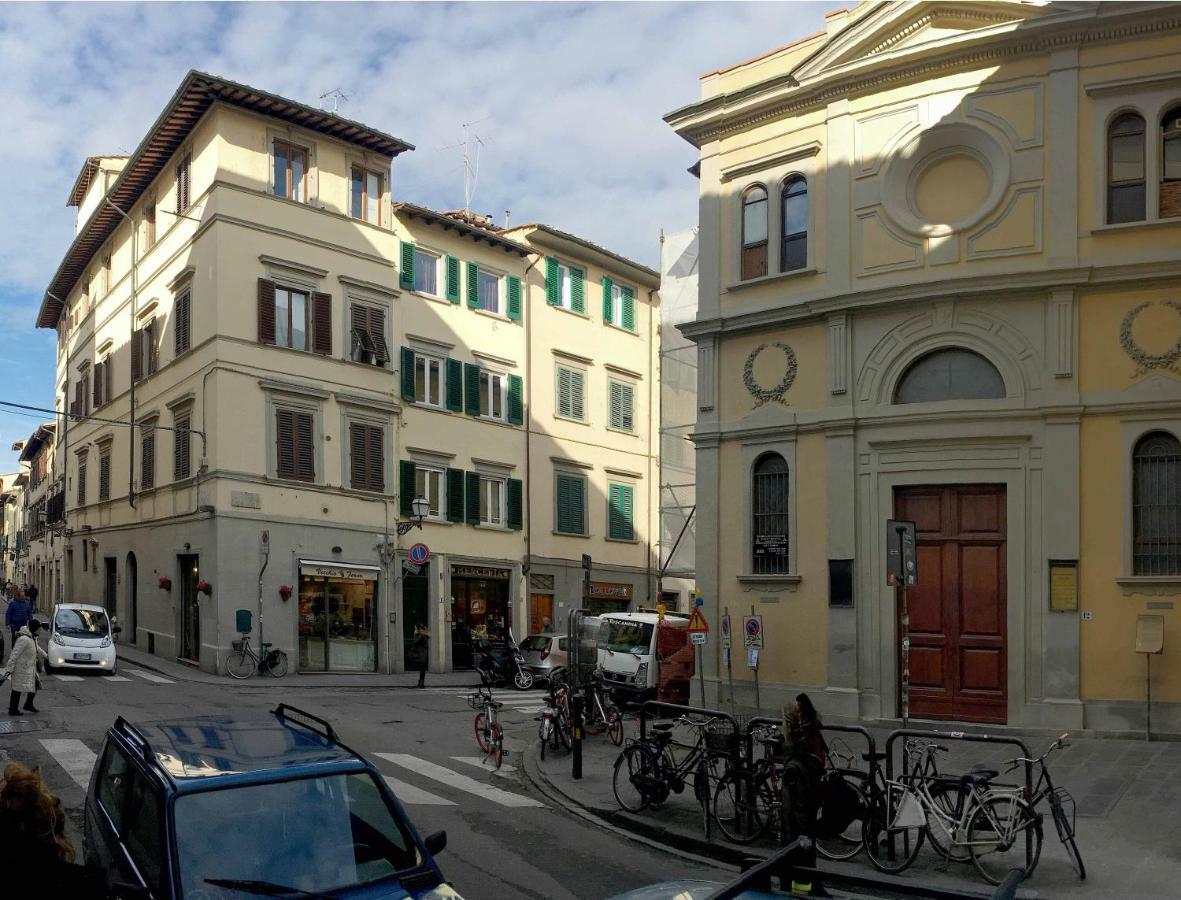 Close To Michelangelo Florença Exterior foto